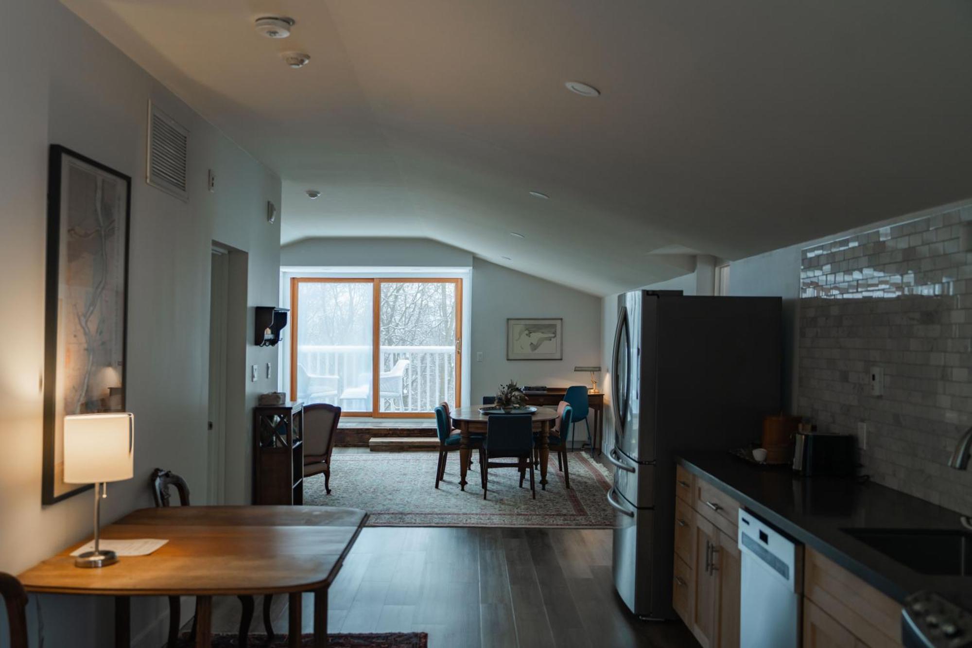 South Landing Inn Ниагара-он-те-Лейк Экстерьер фото
