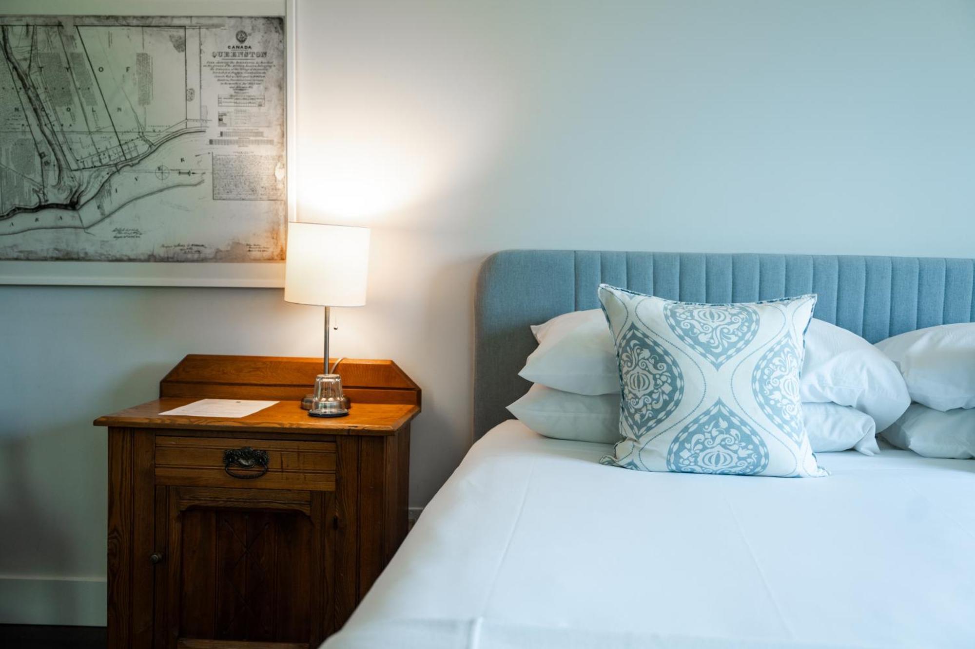South Landing Inn Ниагара-он-те-Лейк Экстерьер фото
