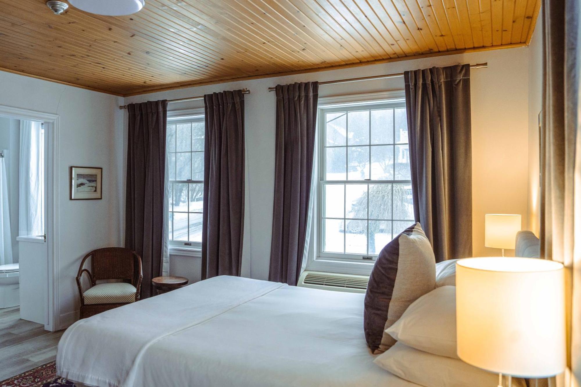 South Landing Inn Ниагара-он-те-Лейк Экстерьер фото