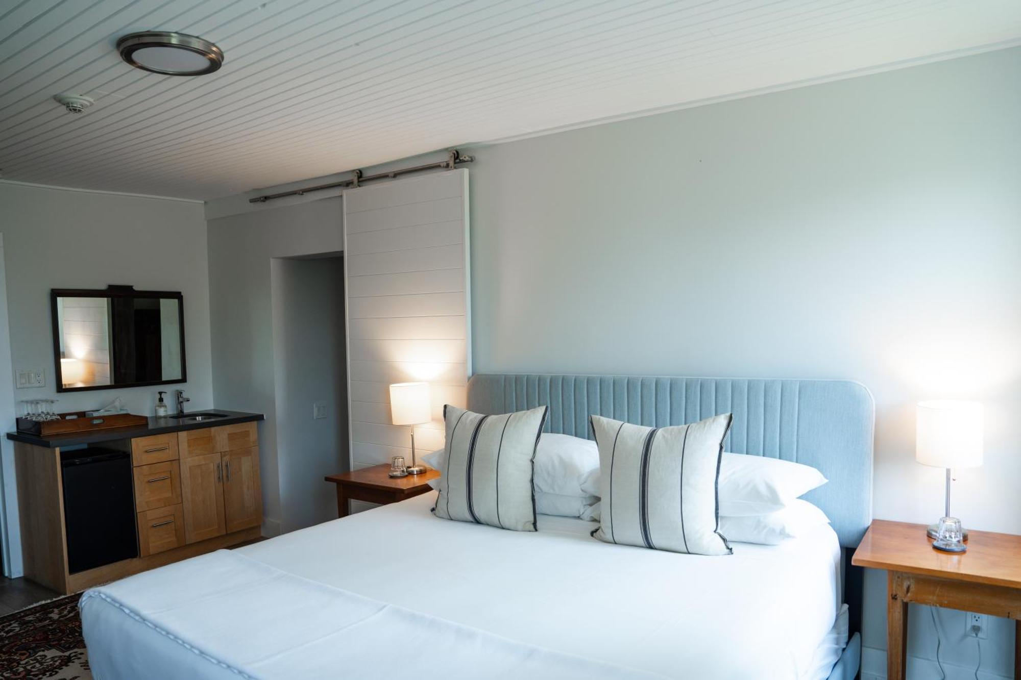 South Landing Inn Ниагара-он-те-Лейк Экстерьер фото